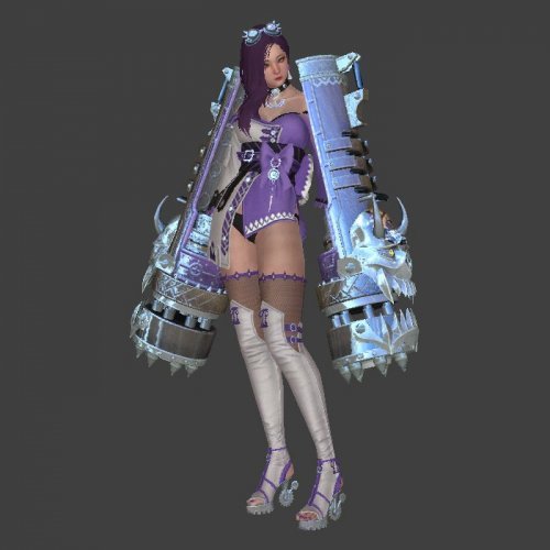Arcana