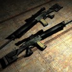 My Hack SIG550
