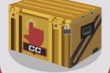 Case Clicker