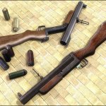 M79 Grenade Launcher