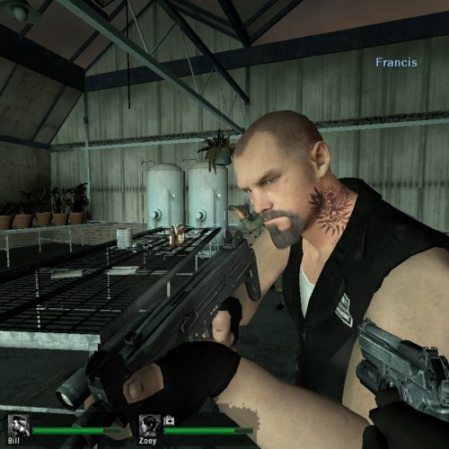 Francis (Johnny) Klebitz