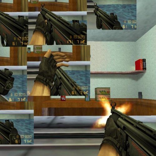 H K Mp5k