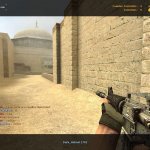 Six-colour_Desert_Camo_M4A1
