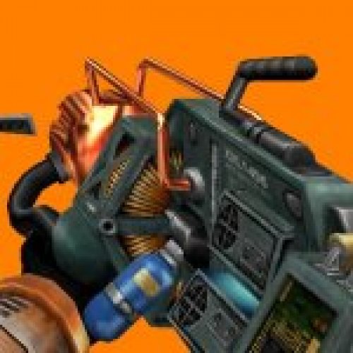 Retexture Gauss