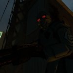 Elite to Combine Soldier Reskin