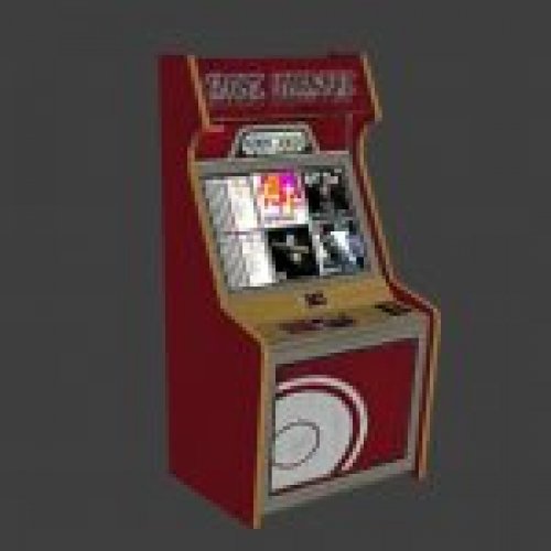 jukebox