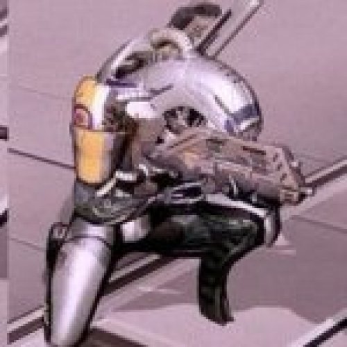 Crew Golden Reskin