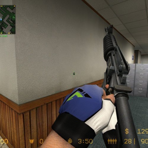 CAL_Glove