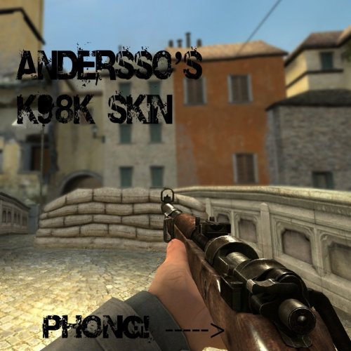 Andersso_s_K98k