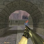 RE Cold Blood M590