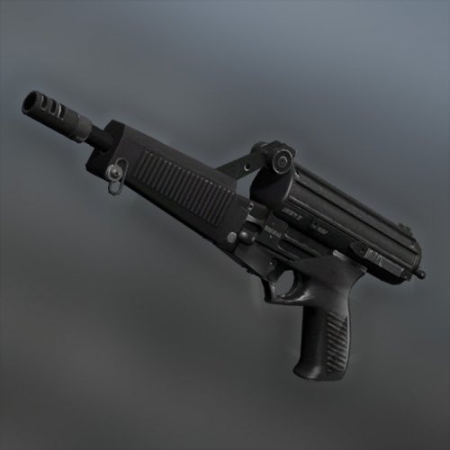 Calico M950