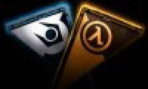 Три сетевых мода для Half-Life 2