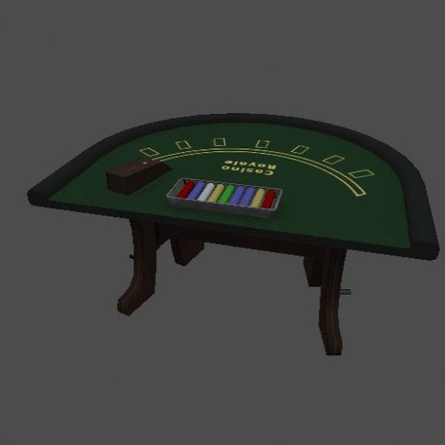 blackjacktable