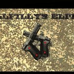 Lillfillys Elites