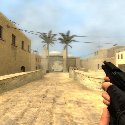 Darker Glock