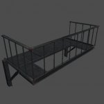 AA_FEscape-Top_NK_SMesh