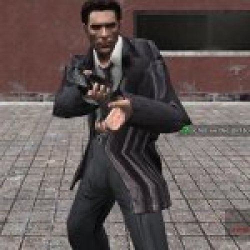 Max Payne 2