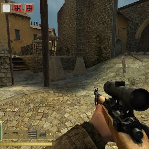 Cadpat_German
