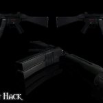 Mp5 swat Hack