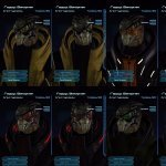 AMENSIGN Turian Pack