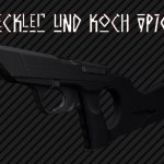 Heckler  Koch VP70