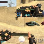 TornGloves