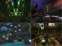 Forts Of Time Vol.1 and Vol.2