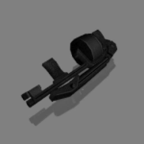 RE4 Striker