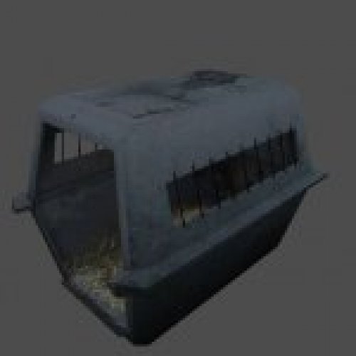 hl2 kennel