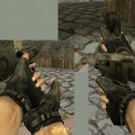 Deagle Remix(majorly updated)