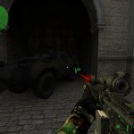 Snark_s_M4A1_Lam