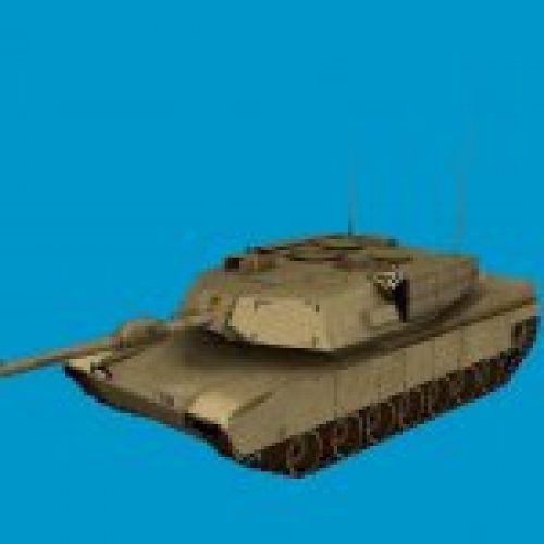 m1a1