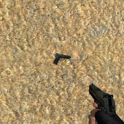 Usp Animations v2