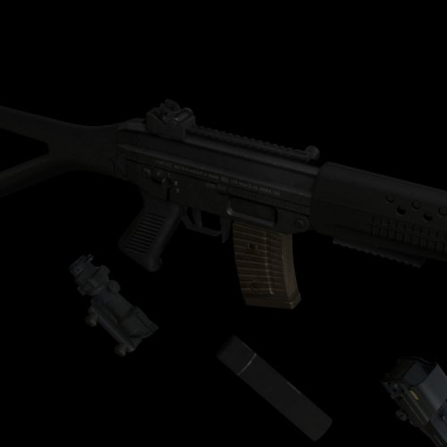 Sig 552