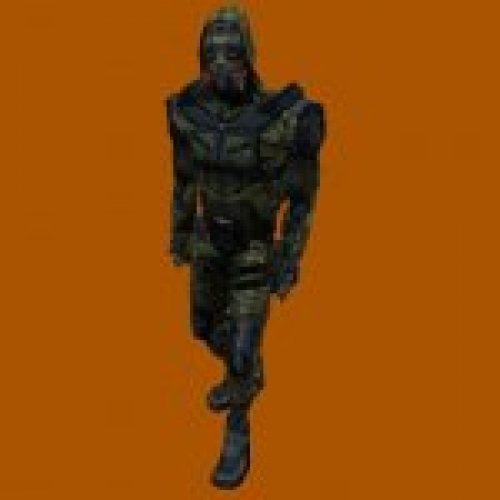 stalker Freedomgas