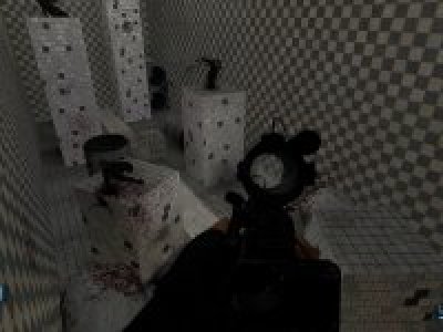 Dooleus's Tactical Training 1