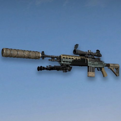 M14 EBR