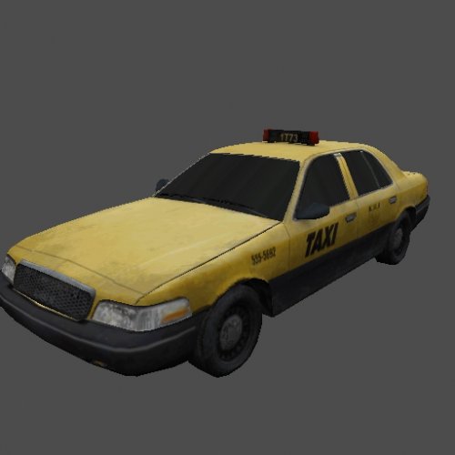taxi_cab
