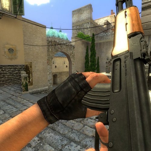 AK