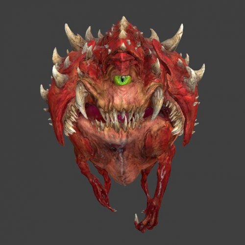 Cacodemon