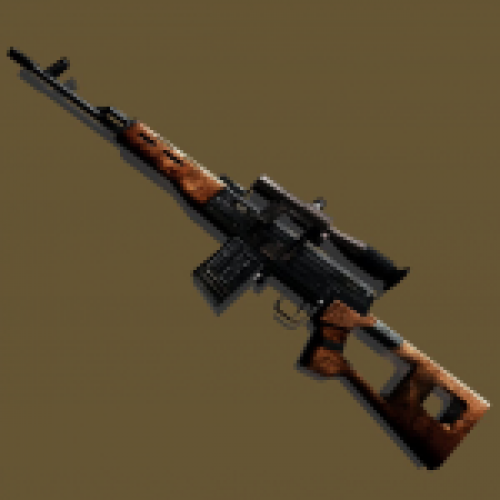 PC - SVD Bull's Eye