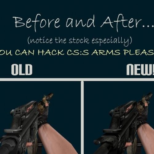 Black Hawk Down M4A1 UPDATED