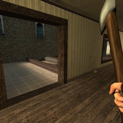 Wooden_Axe