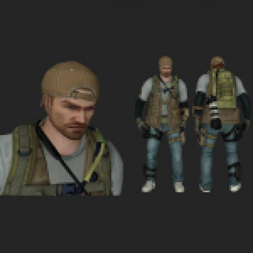 Dirk