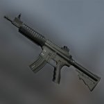 HK M4