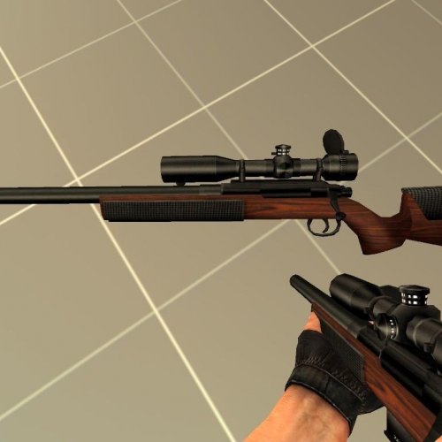 C3A1-Scout Replacement