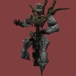 LA2 Death Blader