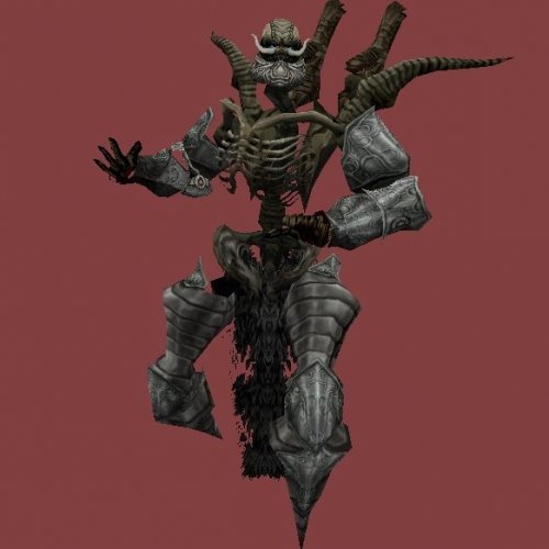 LA2 Death Blader