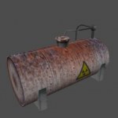 radioacttank