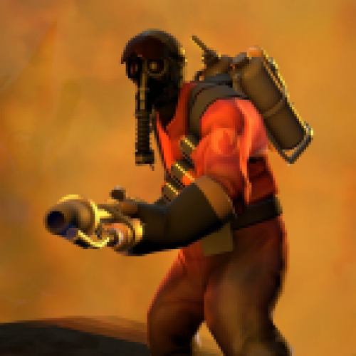 The Pyrowerfer